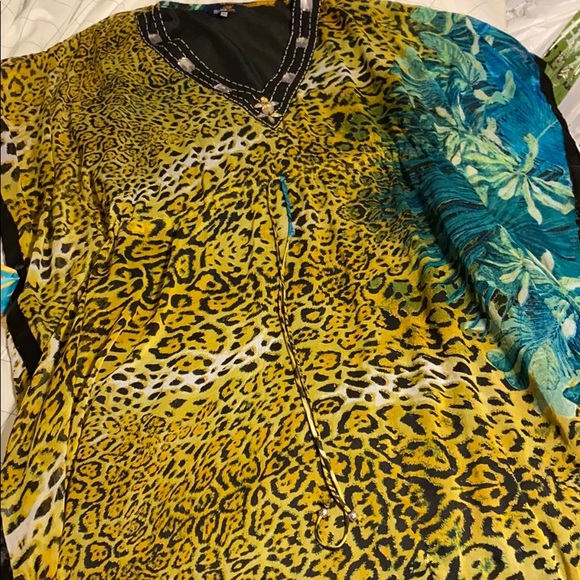 Vacation MuMu - Picture 3 of 4